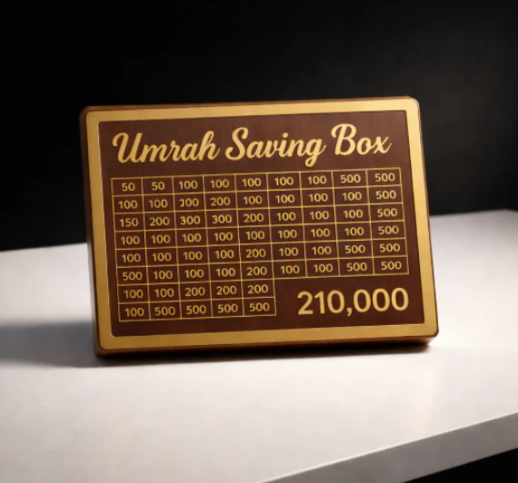 UMRAH BOX