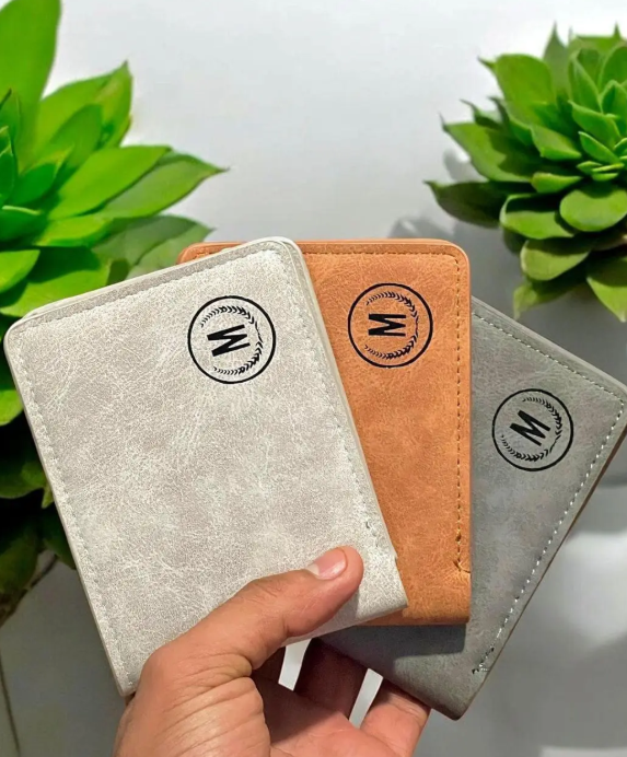 PREMIUM WALLETS