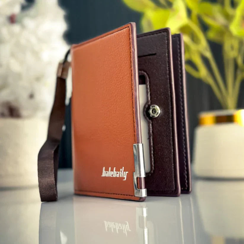 Balebaily - A Premium Quality Of Wallet