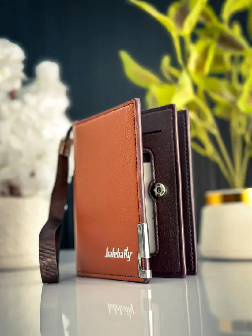 Balebaily - A Premium Quality Of Wallet