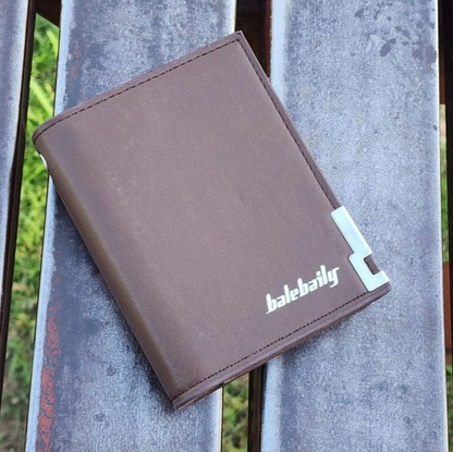 Balebaily - A Premium Quality Of SHORT Wallet