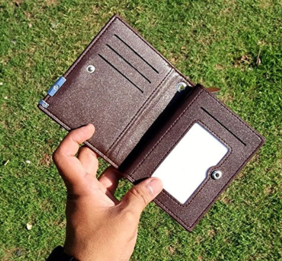 Balebaily - A Premium Quality Of SHORT Wallet