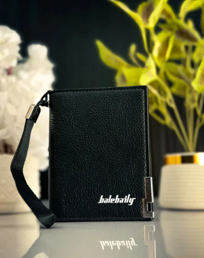 Balebaily - A Premium Quality Of SHORT Wallet