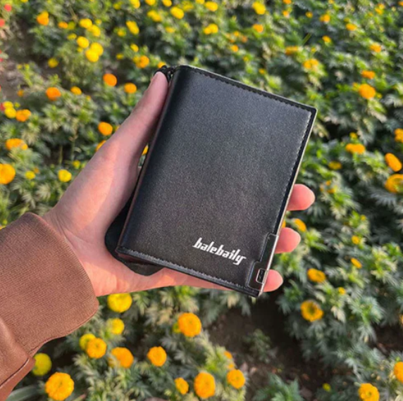 Balebaily - A Premium Quality Of SHORT Wallet