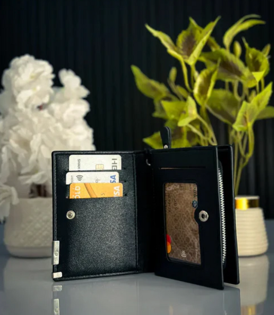 Balebaily - A Premium Quality Of SHORT Wallet