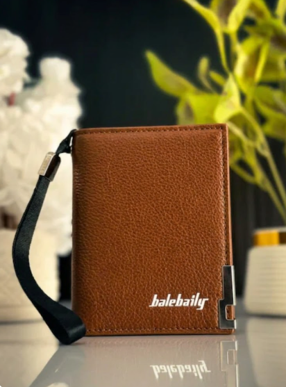 Balebaily - A Premium Quality Of SHORT Wallet