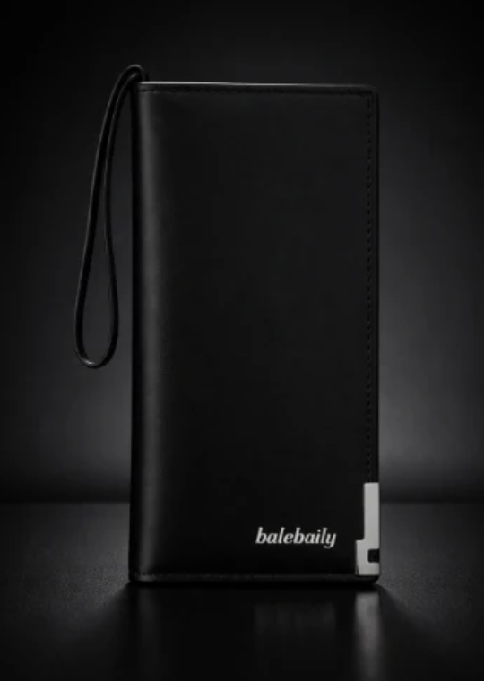 Baellerry - A Premium Quality Of Wallet Long