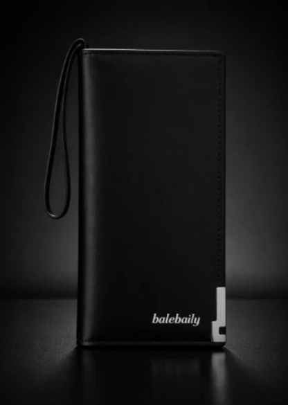 Baellerry - A Premium Quality Of Wallet Long