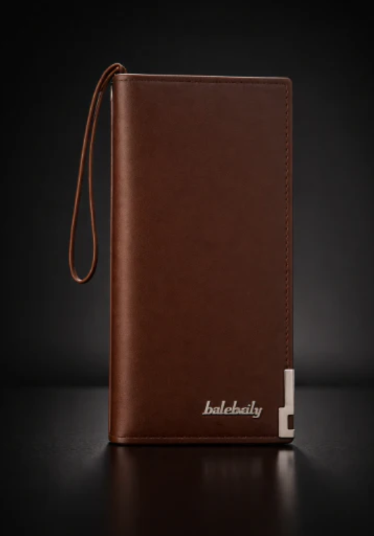 Baellerry - A Premium Quality Of Wallet Long