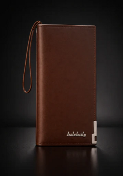 Baellerry - A Premium Quality Of Wallet Long