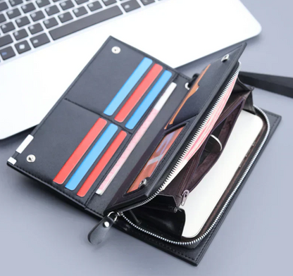Baellerry - A Premium Quality Of Wallet Long