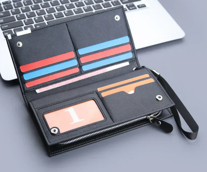 Baellerry - A Premium Quality Of Wallet Long