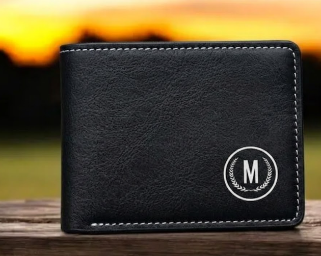 Premium Quality Sleek Design Men's Wallet