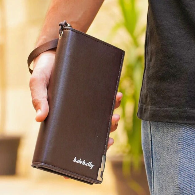Baellerry - A Premium Quality Of Wallet Long
