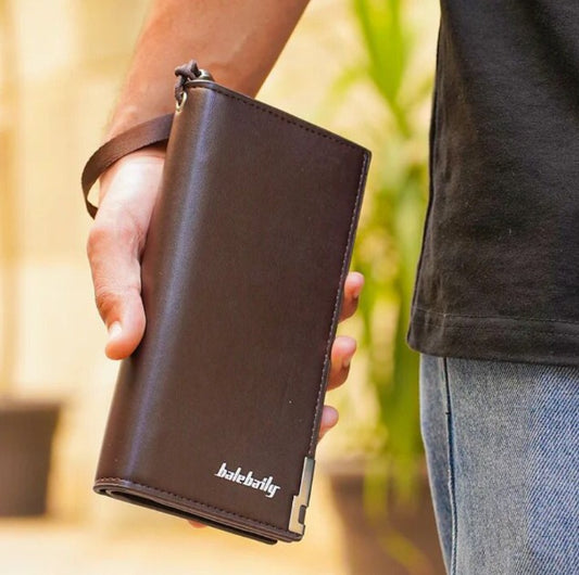 Baellerry - A Premium Quality Of Wallet Long