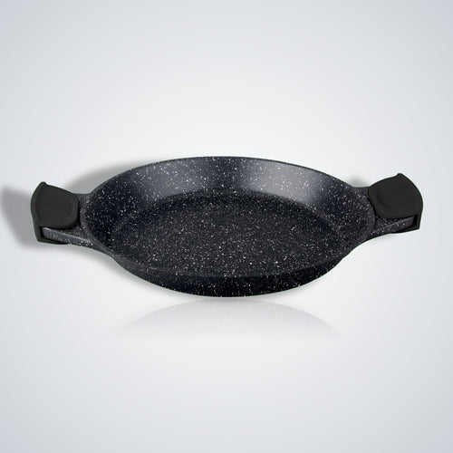 Poele-a-poella-Mayerhoff-MH-9114-6-BLACK-revetement-pierre-antiadhesif-tous-feux-induction-lave-vaisselle-four-image-1